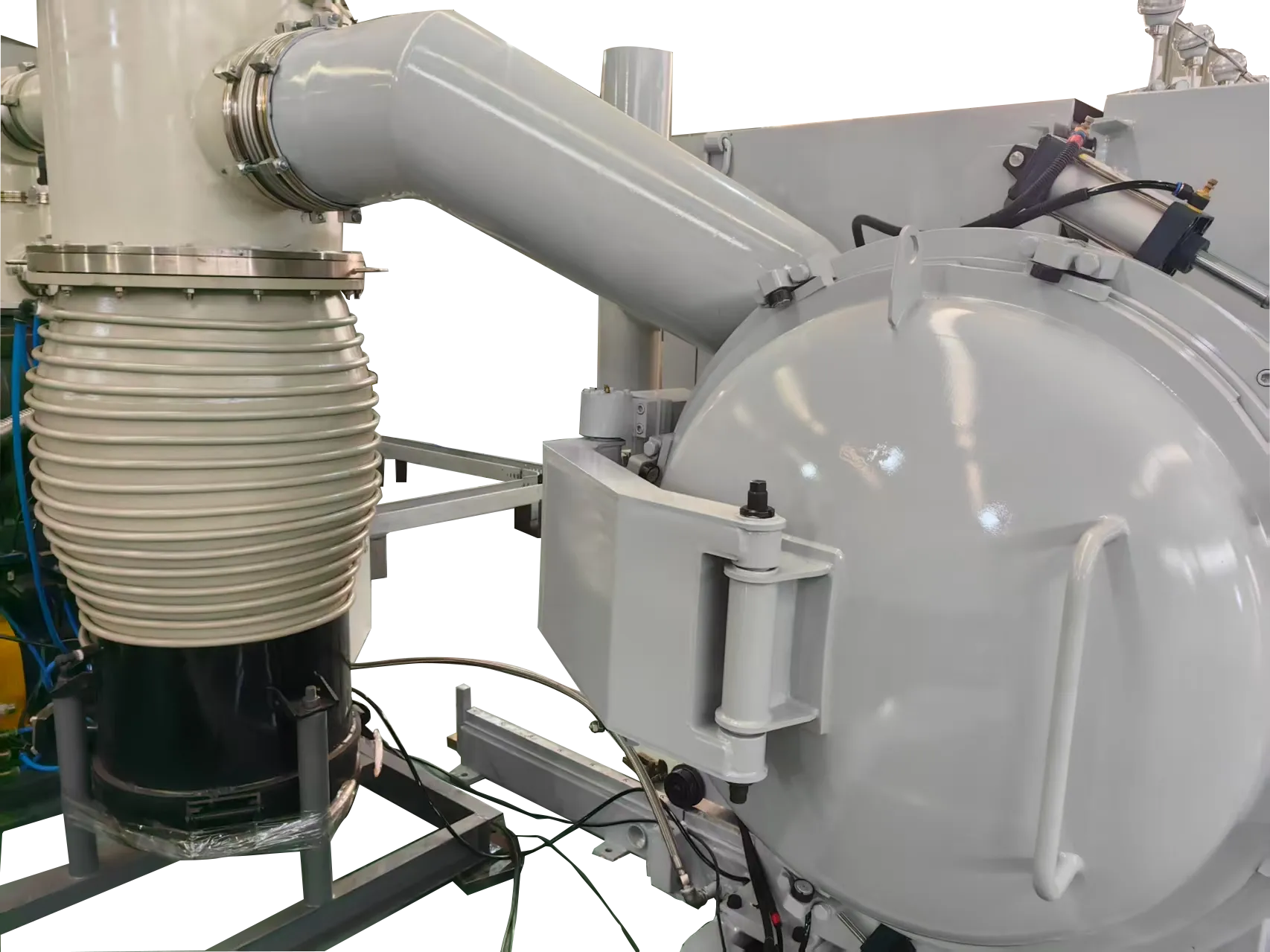 真空炉产品系列