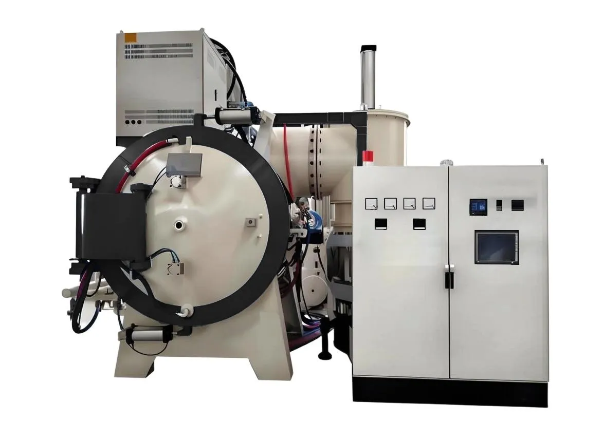 真空烧结炉