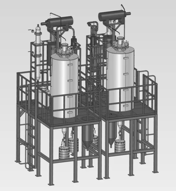 新能源行业专用设备