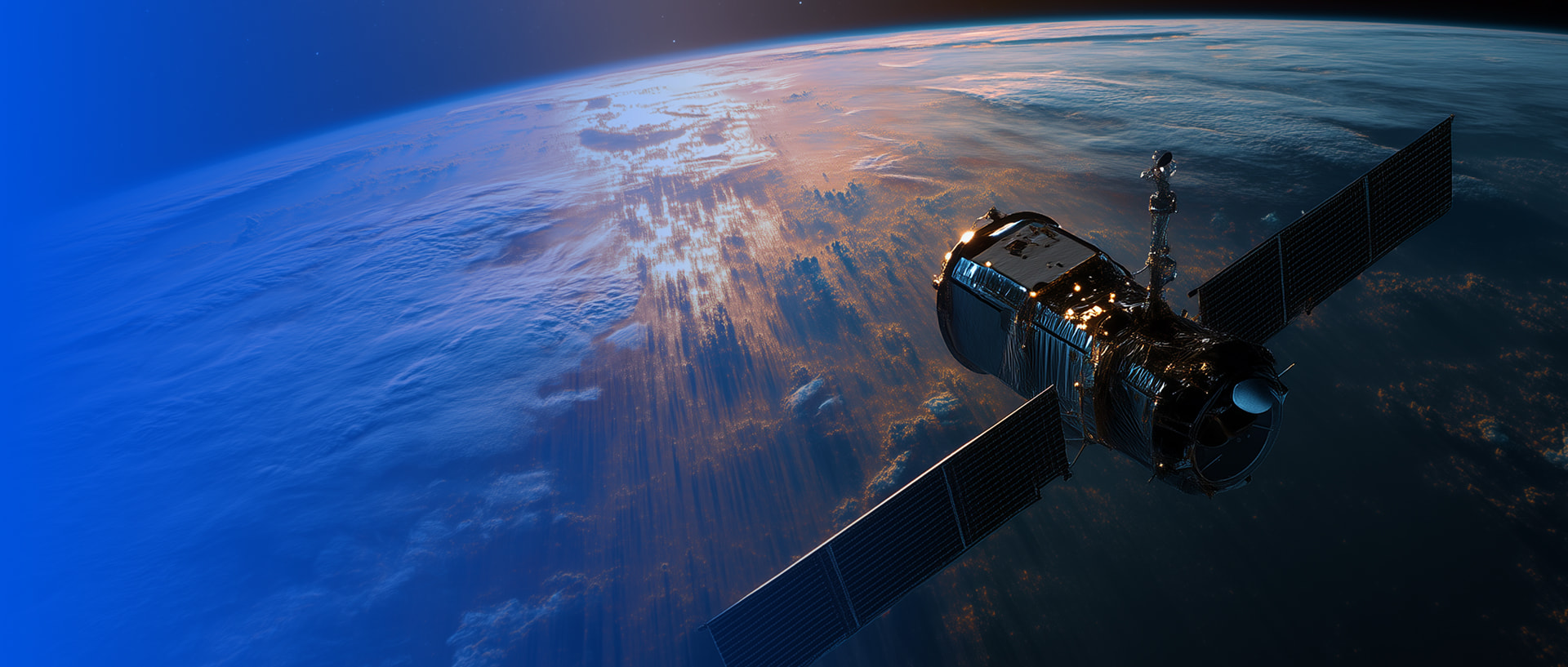 轩强智造·多领域·全流程智造