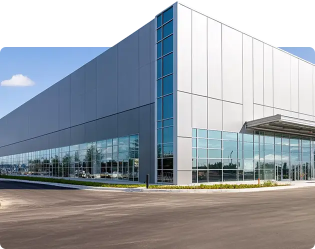 洛阳轩强智能装备有限公司